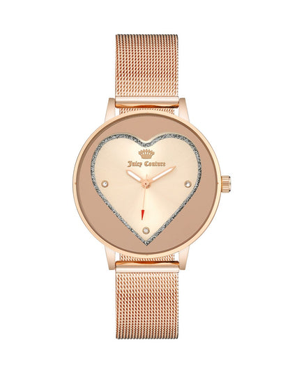 Watch Juicy Couture Women JC1240RGRG (38MM) Pink