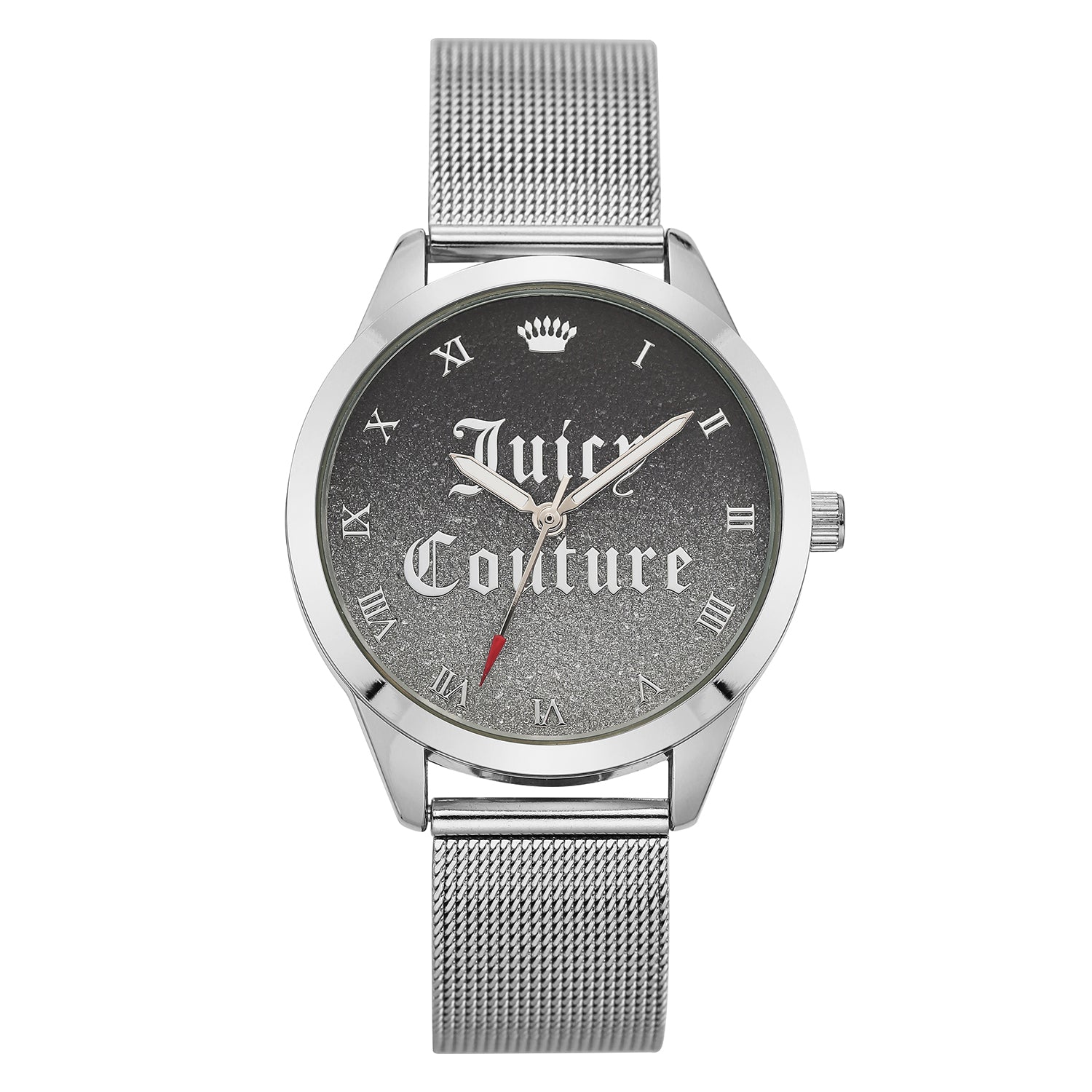 Watch Juicy Couture Women JC1279BKSV (35MM) Silver