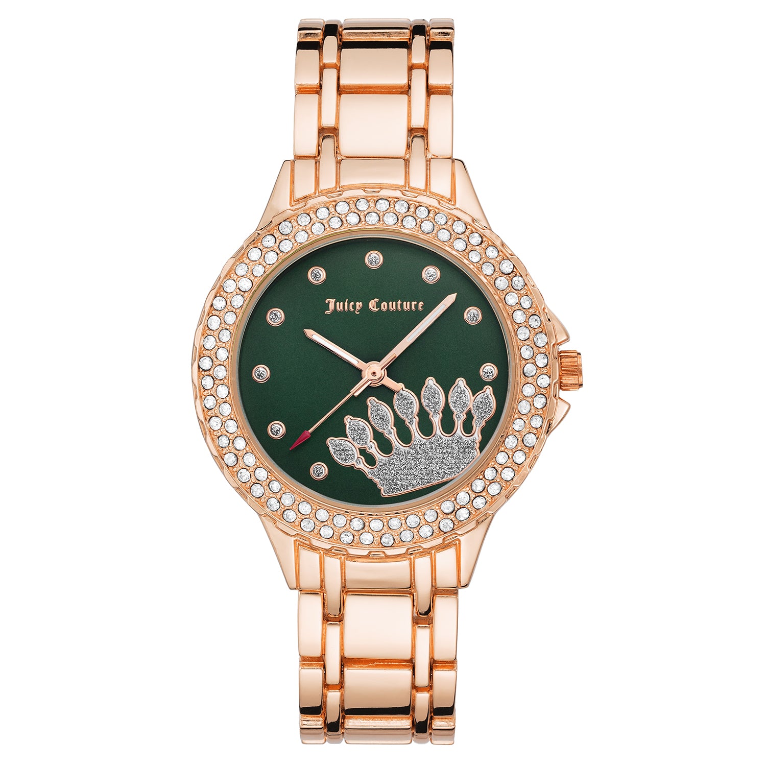 Watch Juicy Couture Women JC1282GNRG (36MM) Pink