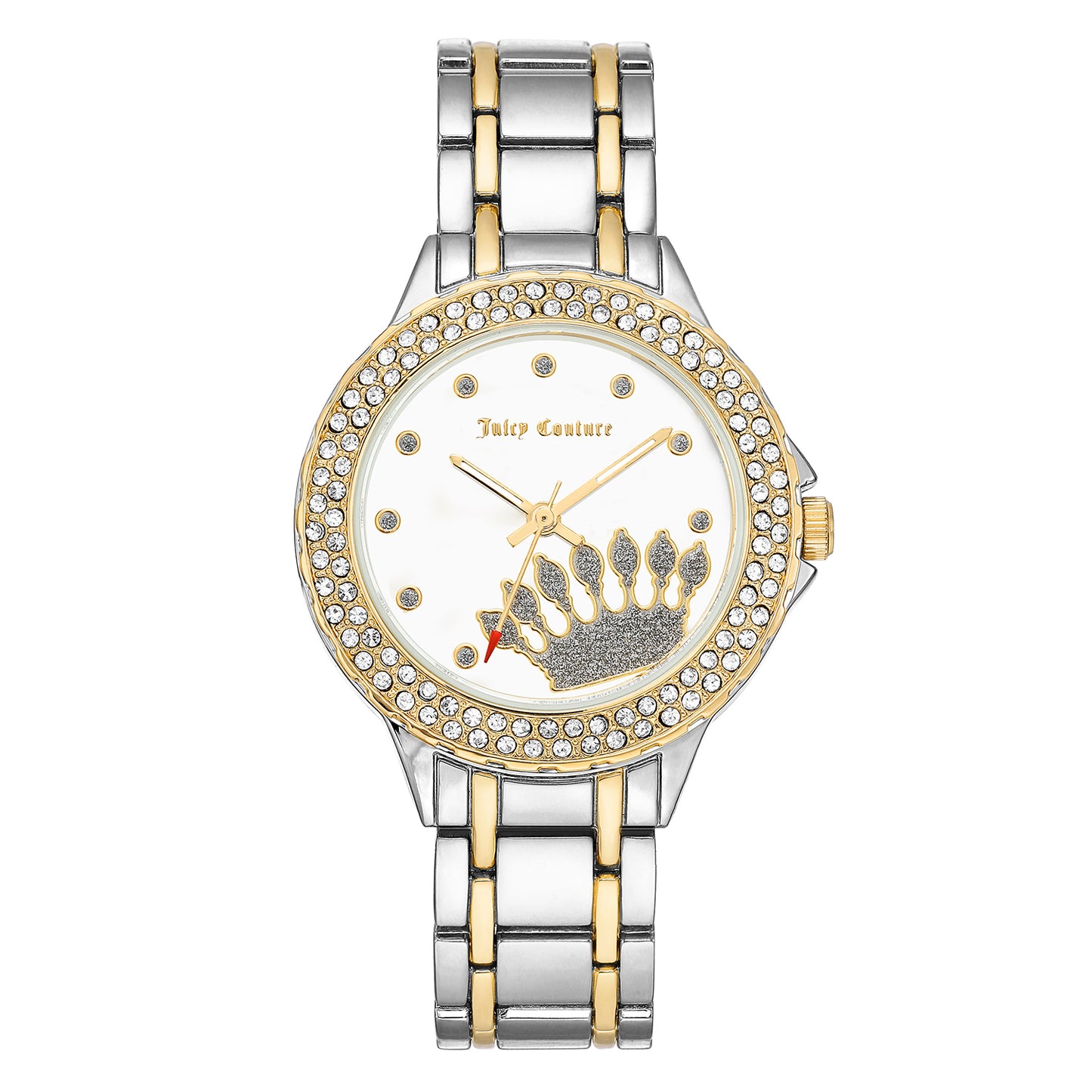 Watch Juicy Couture Women JC1283WTTT (36MM) Silver