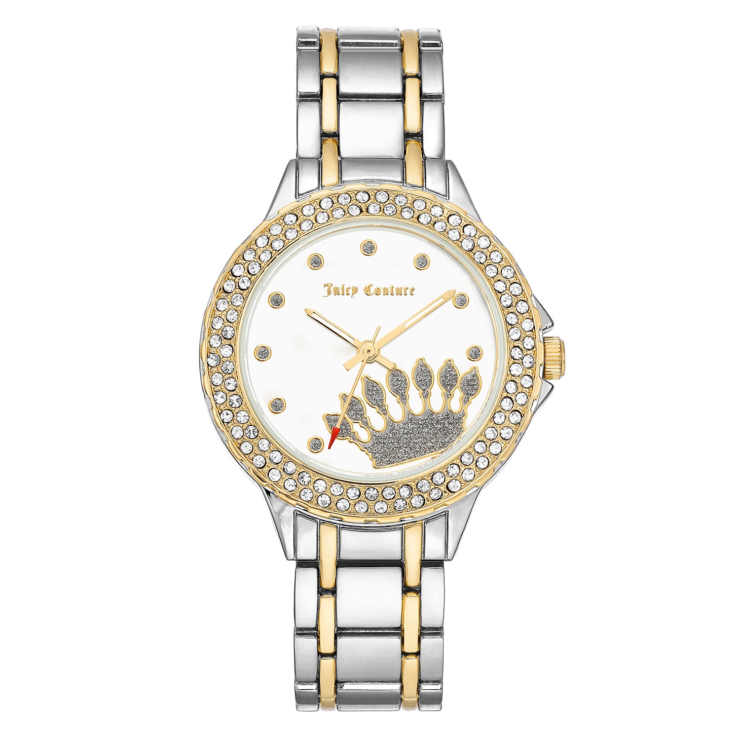 Watch Juicy Couture Women JC1283WTTT (36MM) Silver