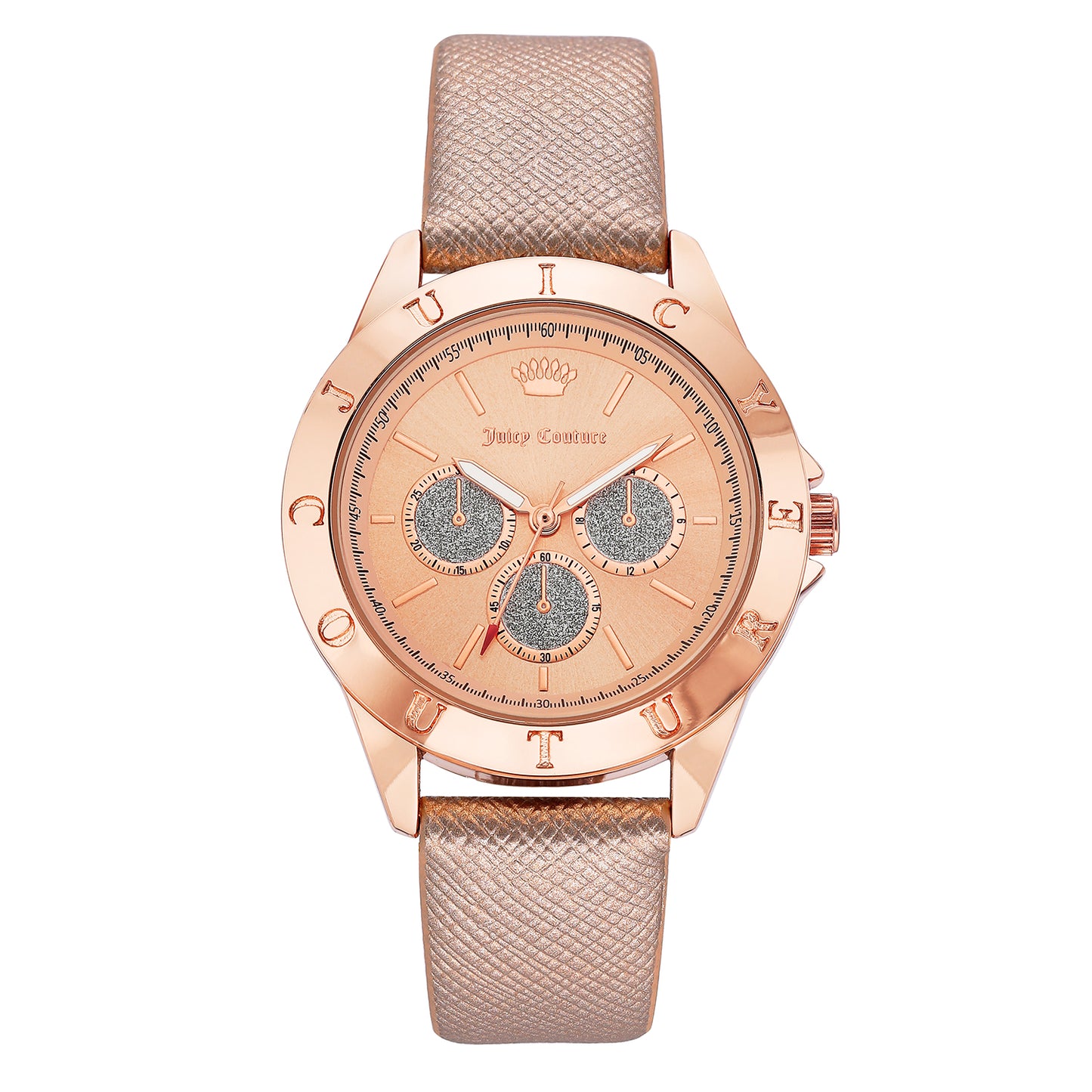 Watch Juicy Couture Women JC1294RGRG (38MM) Pink