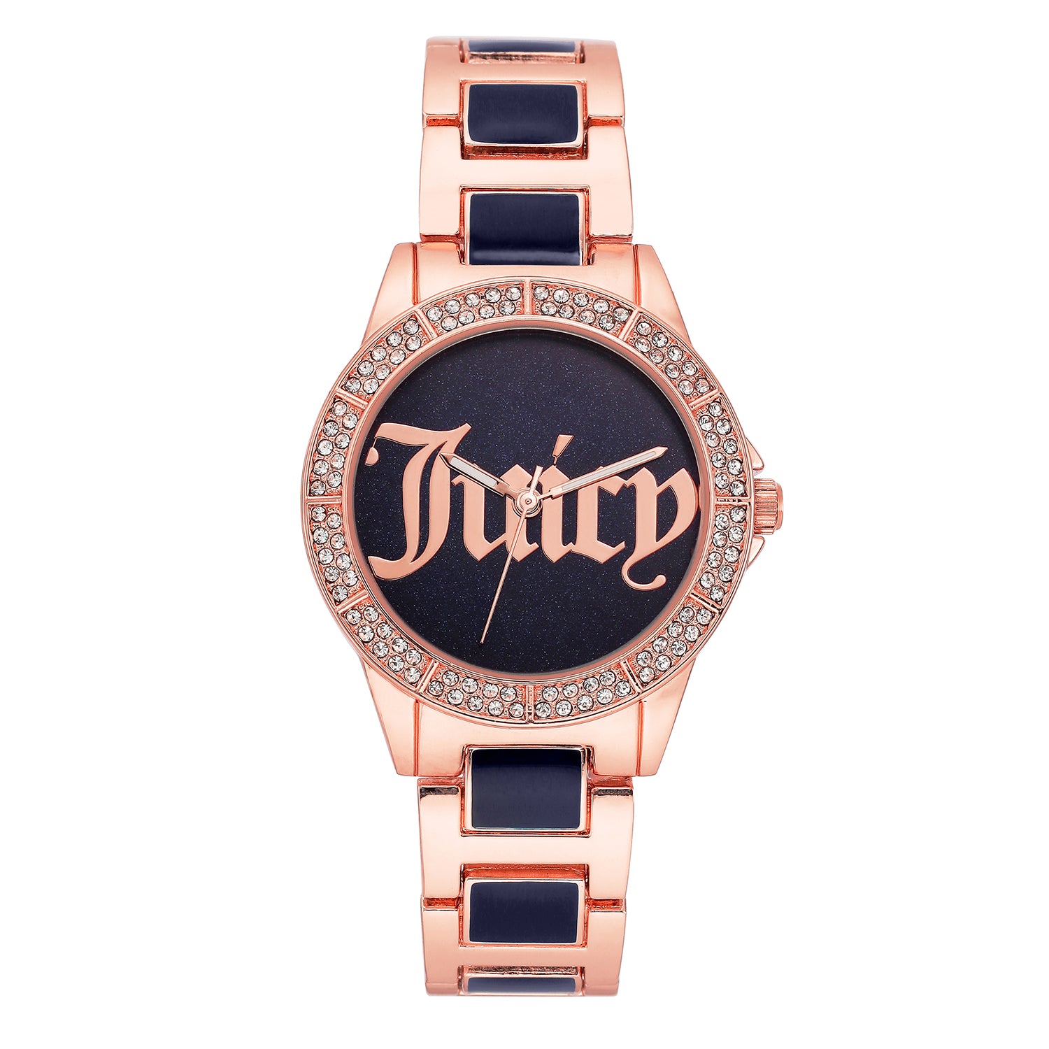 Watch Juicy Couture Women JC1308NVRG (36MM) Pink