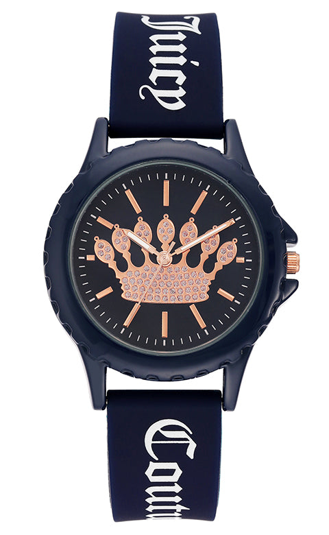 Watch Juicy Couture Women JC1324NVNV (38MM) Blue