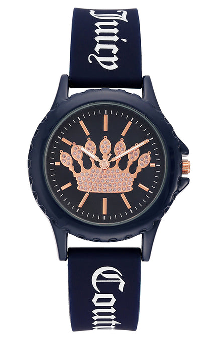 Watch Juicy Couture Women JC1324NVNV (38MM) Blue