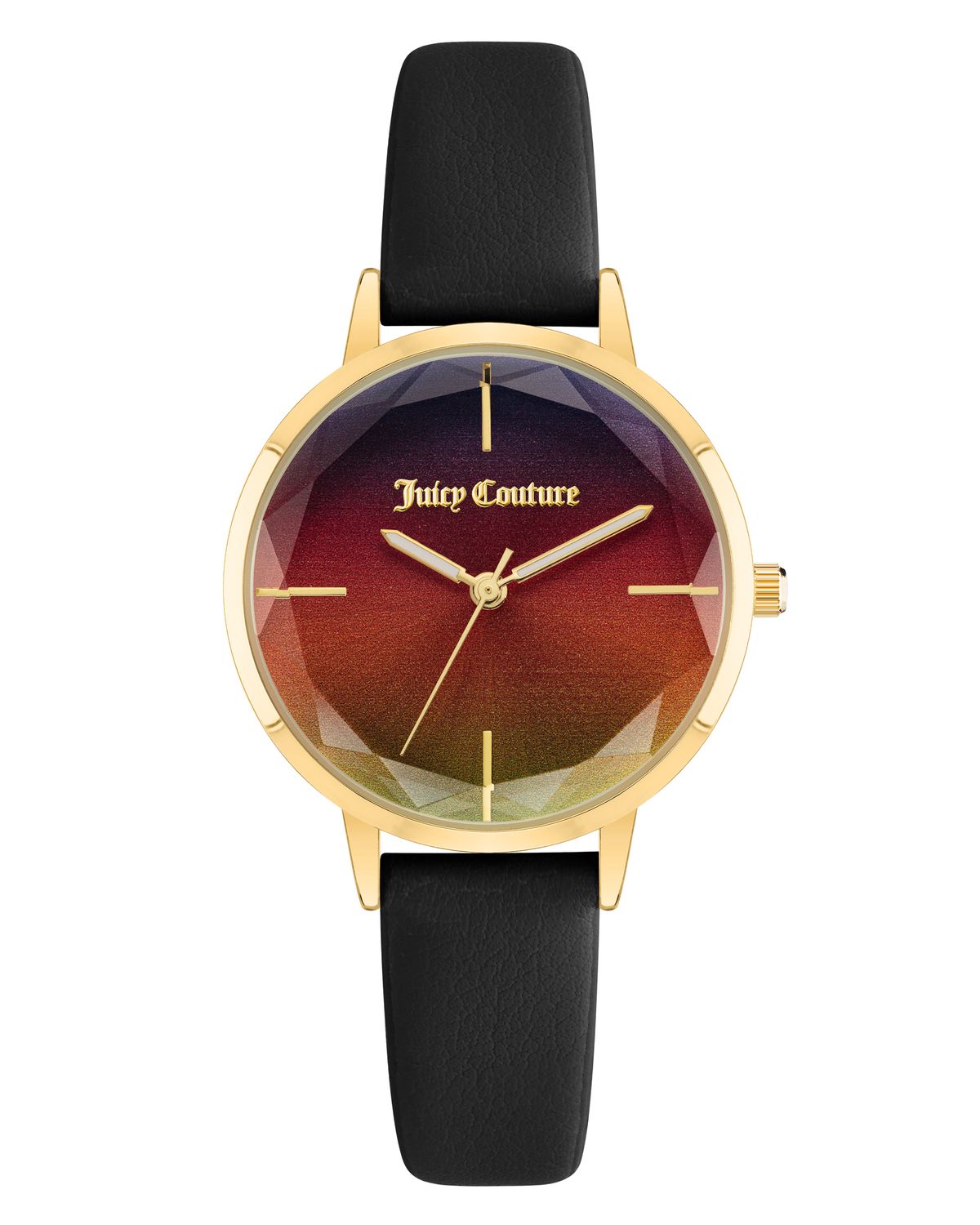Watch Juicy Couture Women JC1326RBBK (34MM) Black
