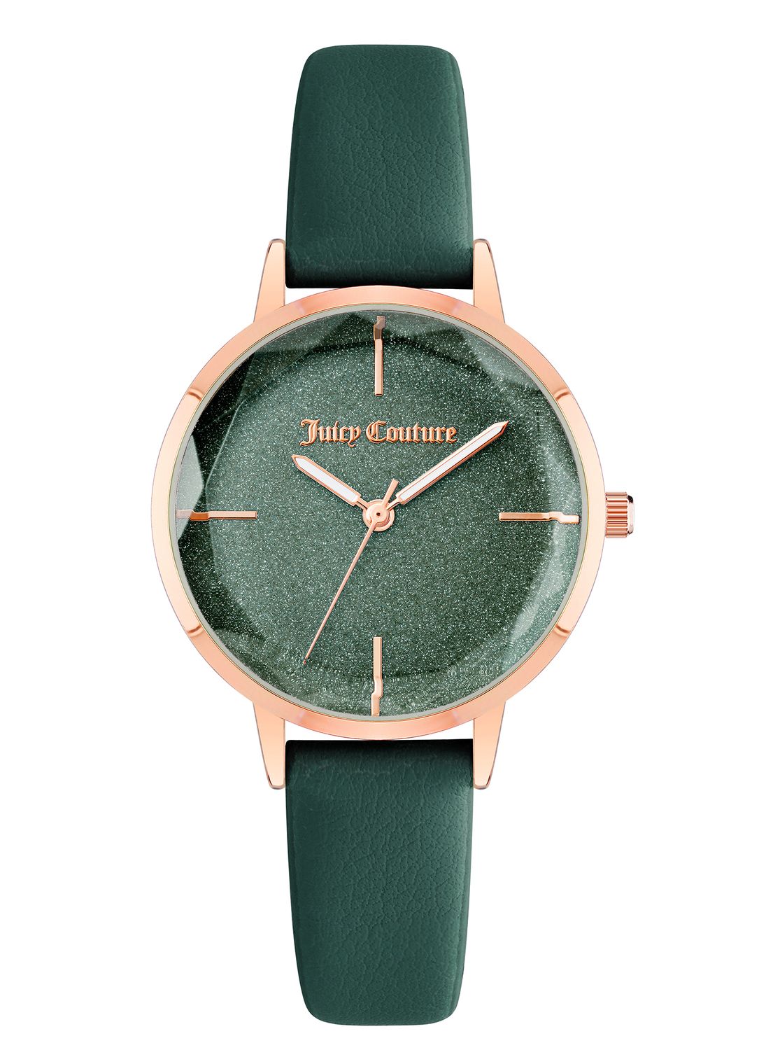 Watch Juicy Couture Women JC1326RGGN (34MM) Green