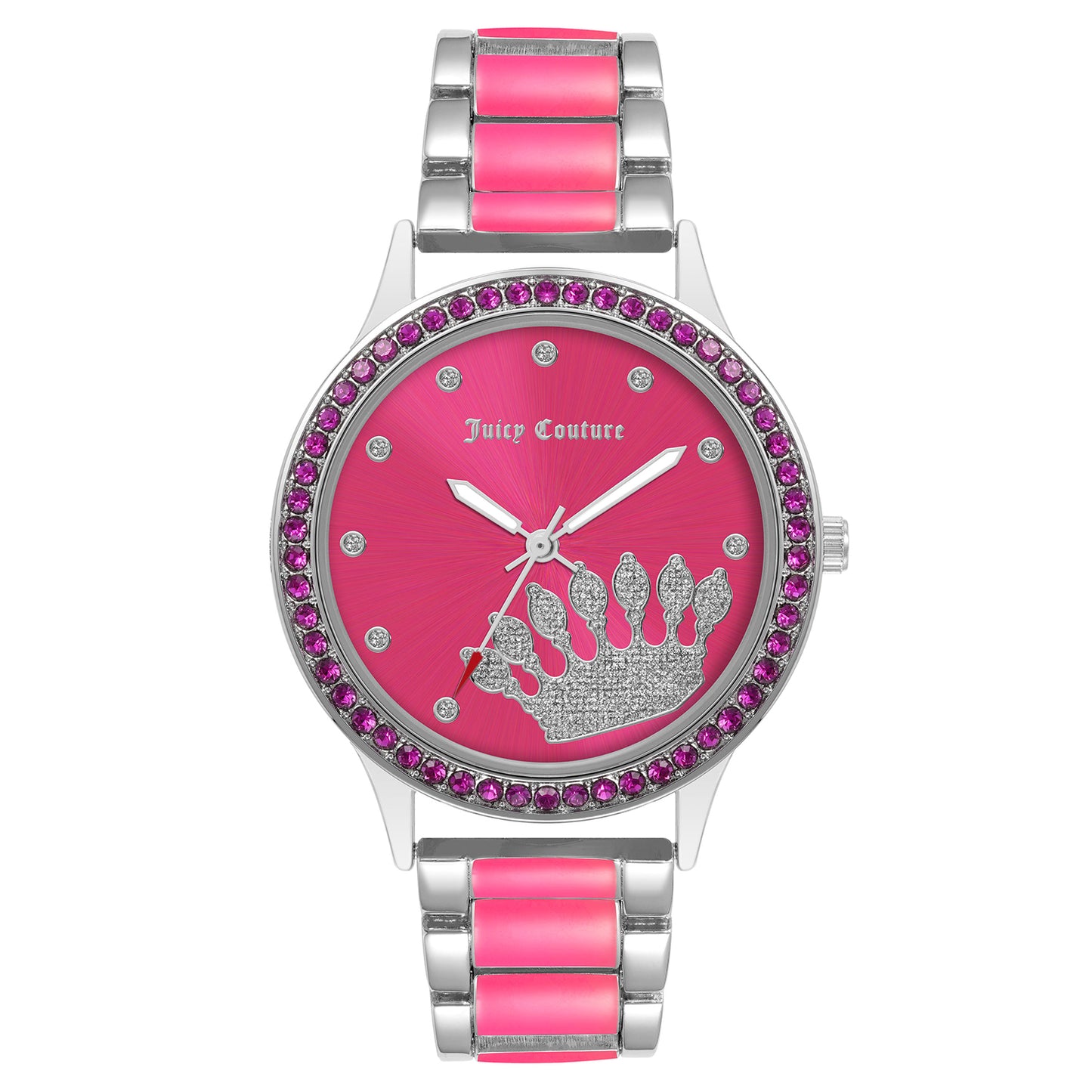 Watch Juicy Couture Women JC1335SVHP (38MM) Multicolored