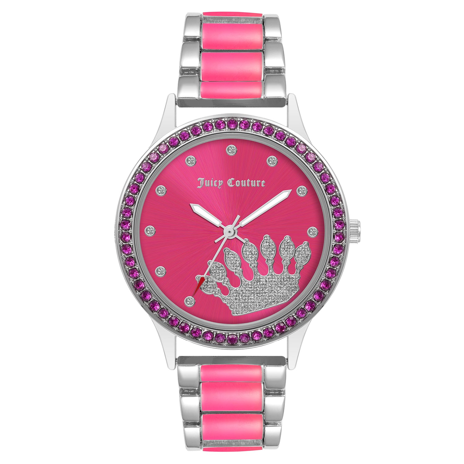Watch Juicy Couture Women JC1335SVHP (38MM) Multicolored