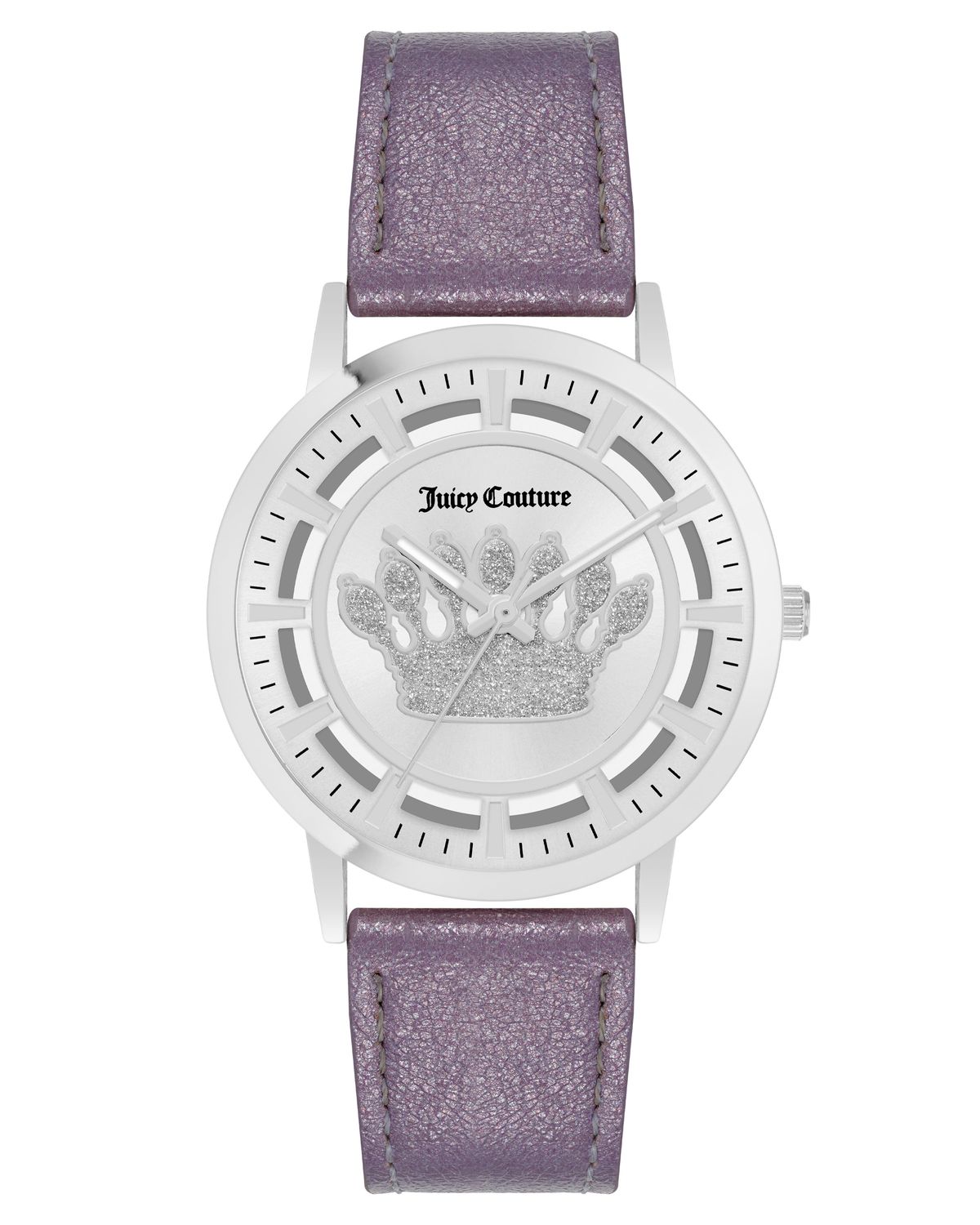 Watch Juicy Couture Women JC1345SVLV (36MM) Lilac