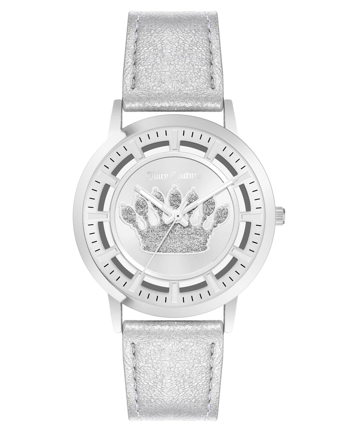 Watch Juicy Couture Women JC1345SVSI (36MM) Silver