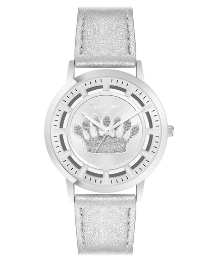 Watch Juicy Couture Women JC1345SVSI (36MM) Silver