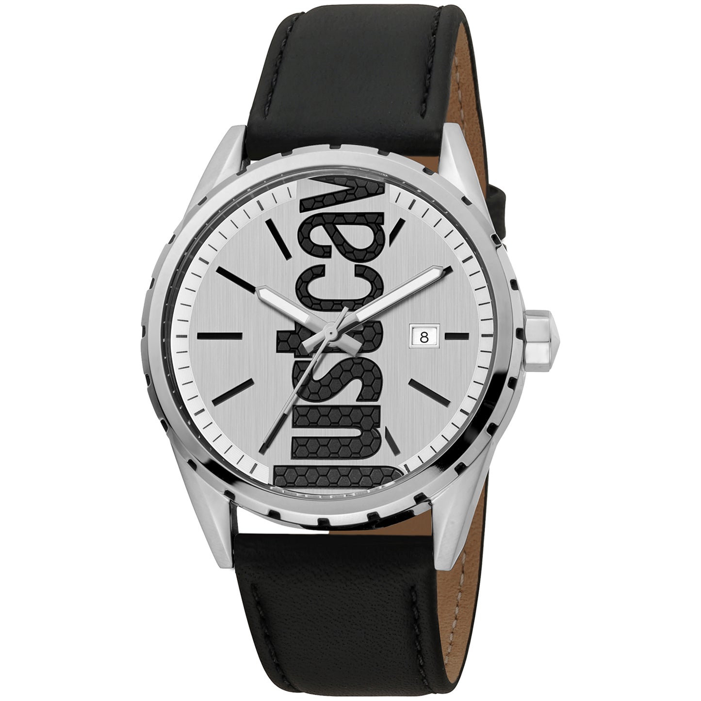 Watch Just Cavalli Man JC1G082L0105 (42MM) Black