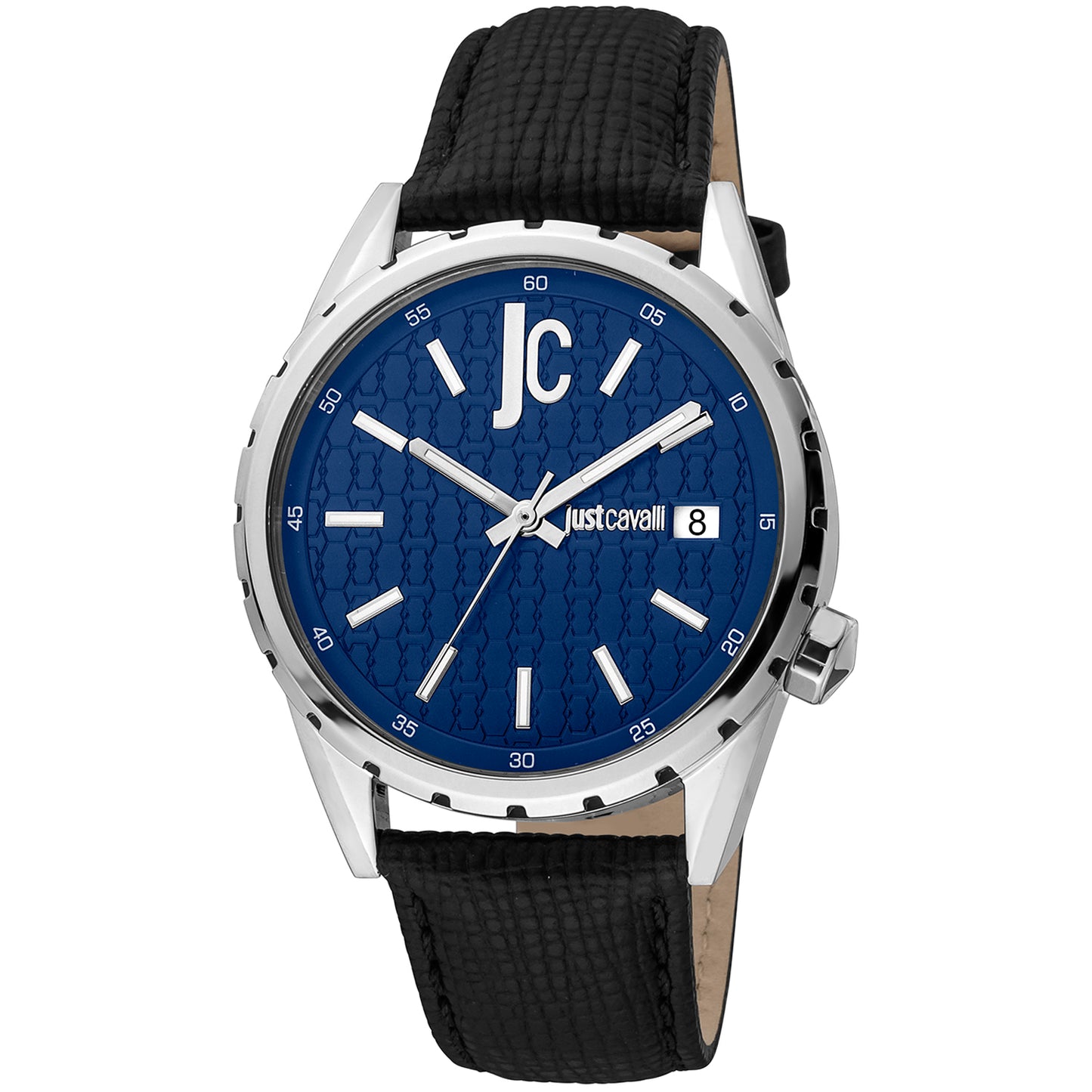 Watch Just Cavalli Man JC1G217L0025 (42MM) Black