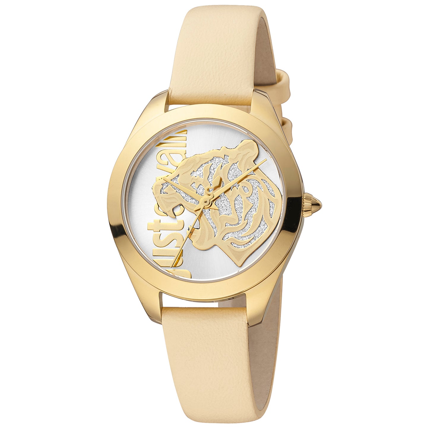 Watch Just Cavalli Women JC1L210L0015 (32MM) Beige