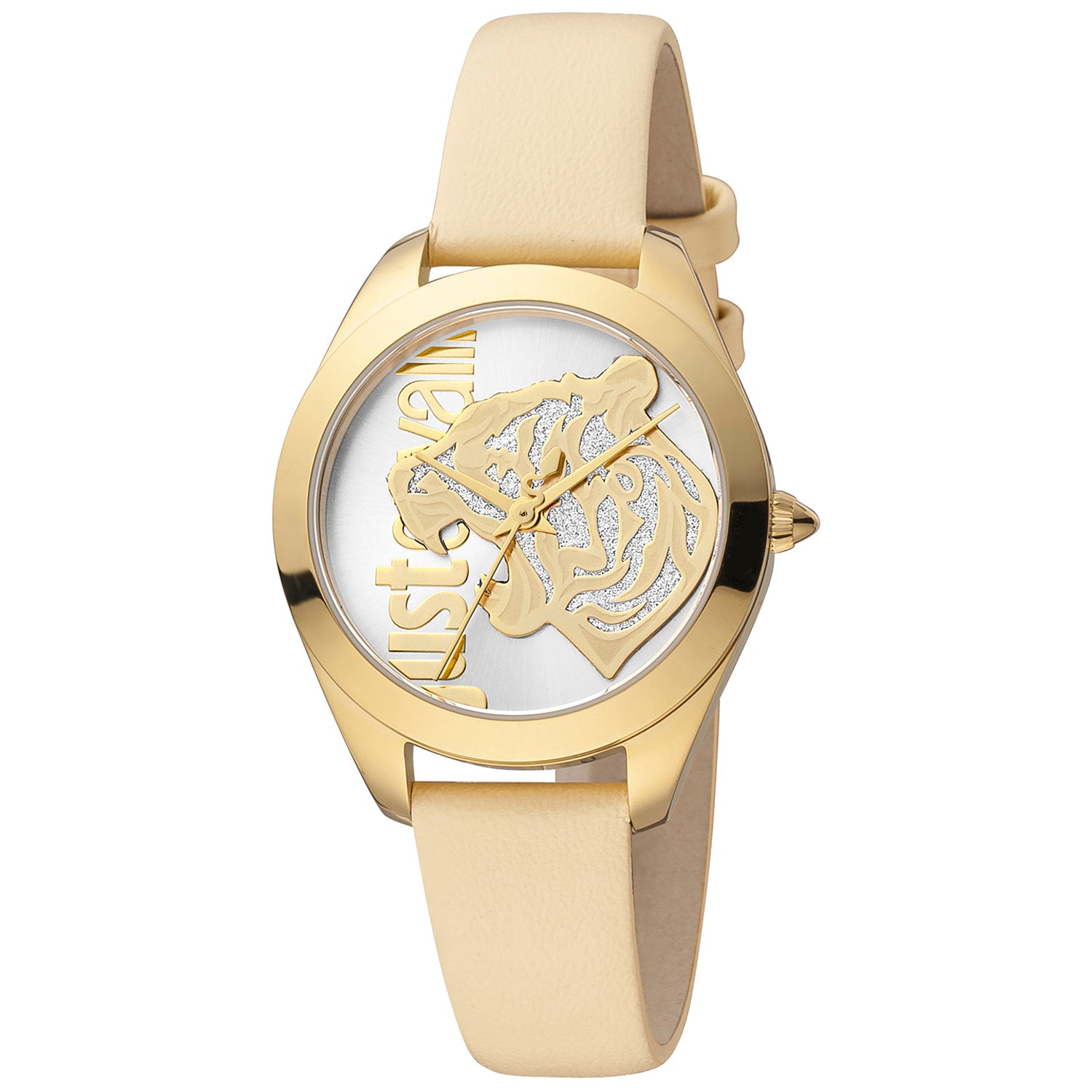 Watch Just Cavalli Women JC1L210L0015 (32MM) Beige