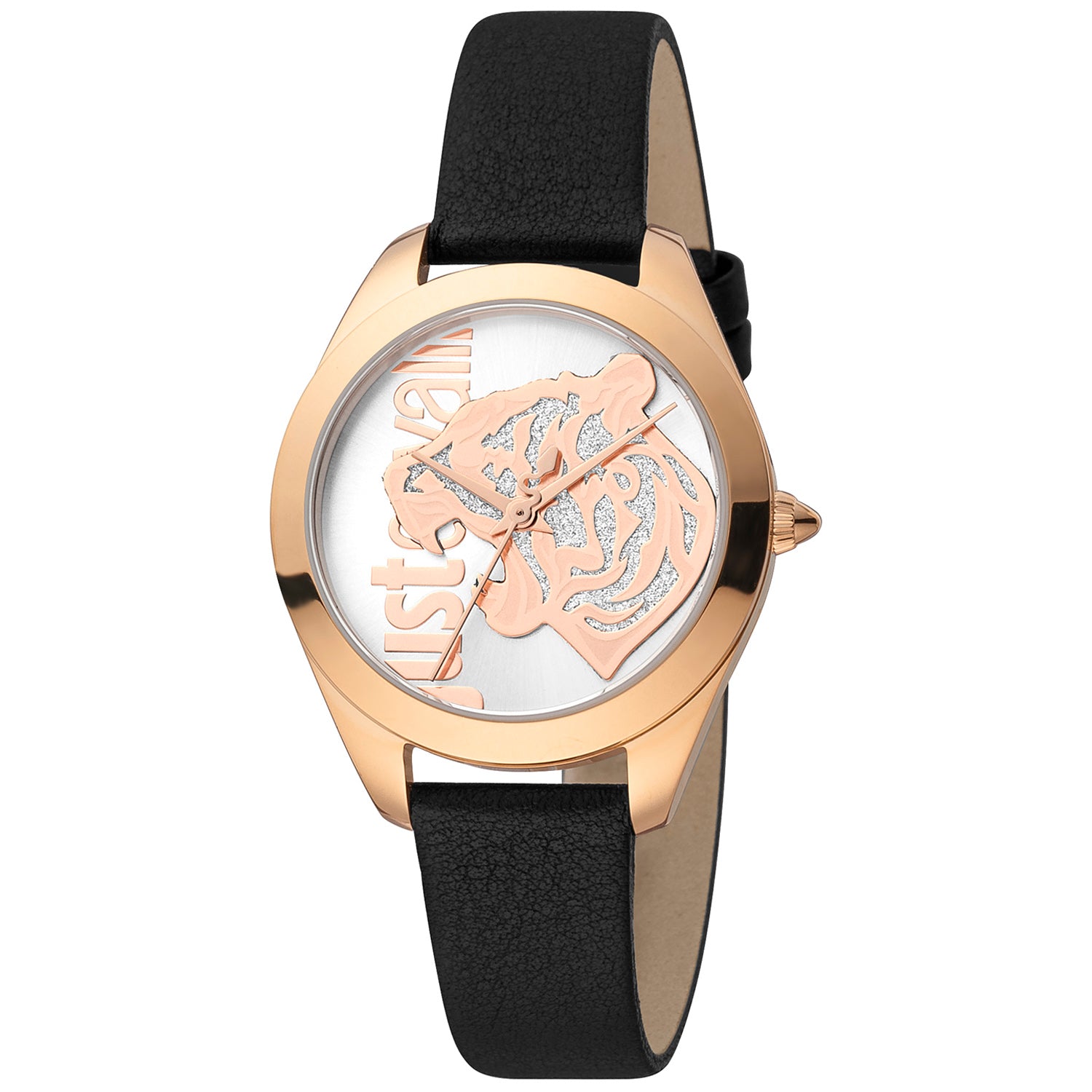 Watch Just Cavalli Women JC1L210L0025 (32MM) Black