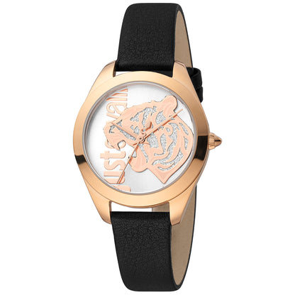 Watch Just Cavalli Women JC1L210L0025 (32MM) Black