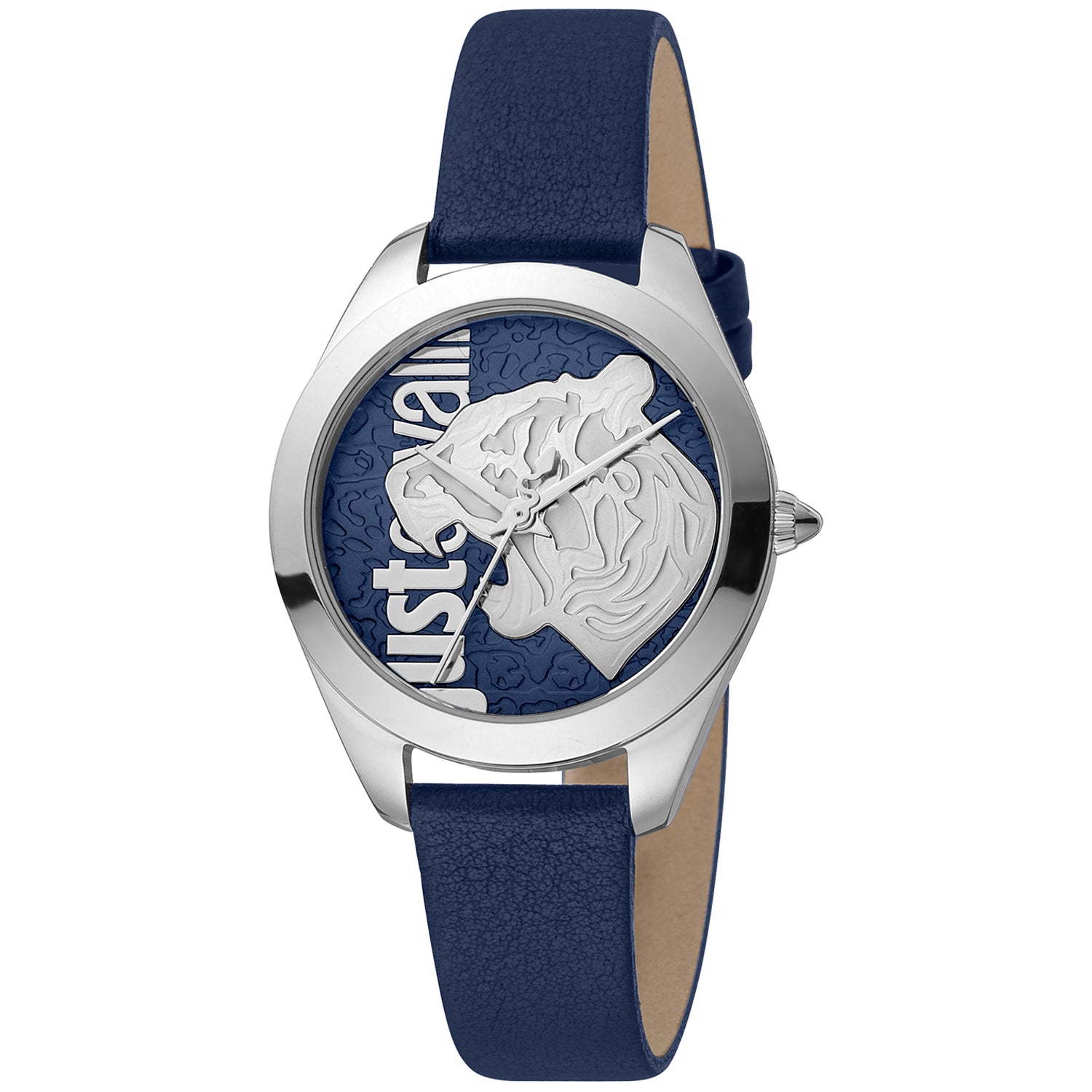 Watch Just Cavalli Women JC1L210L0115 (32MM) Blue