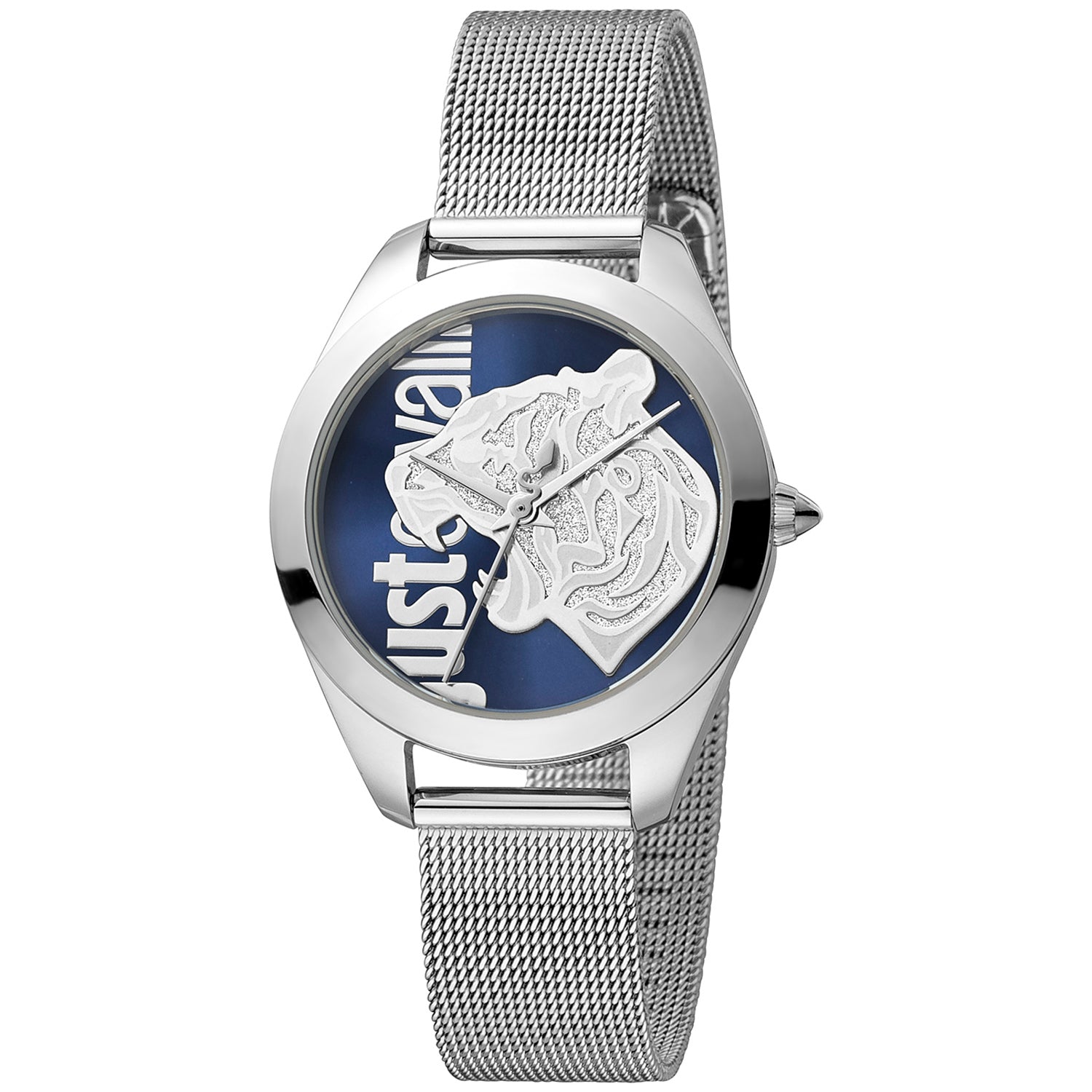 Watch Just Cavalli Women JC1L210M0035 (32MM) Grey