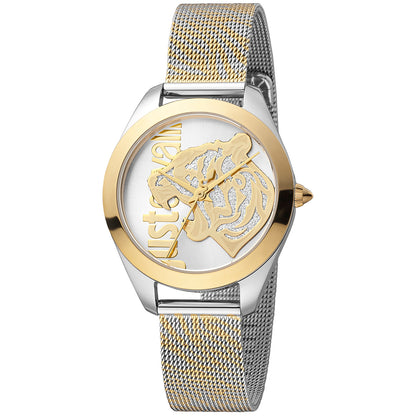 Watch Just Cavalli Women JC1L210M0065 (32MM) Multicolored