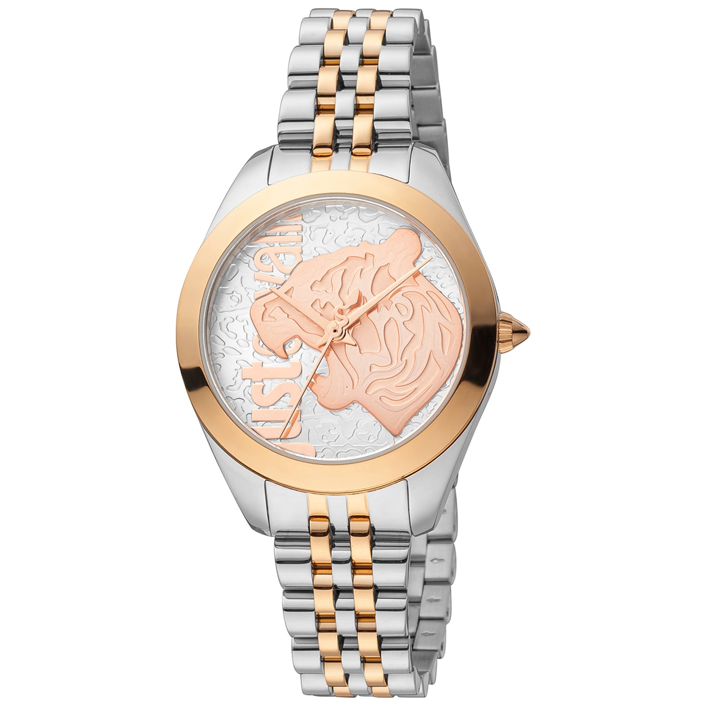Watch Just Cavalli Women JC1L210M0185 (32MM) Multicolored