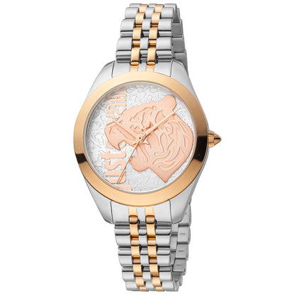 Watch Just Cavalli Women JC1L210M0185 (32MM) Multicolored