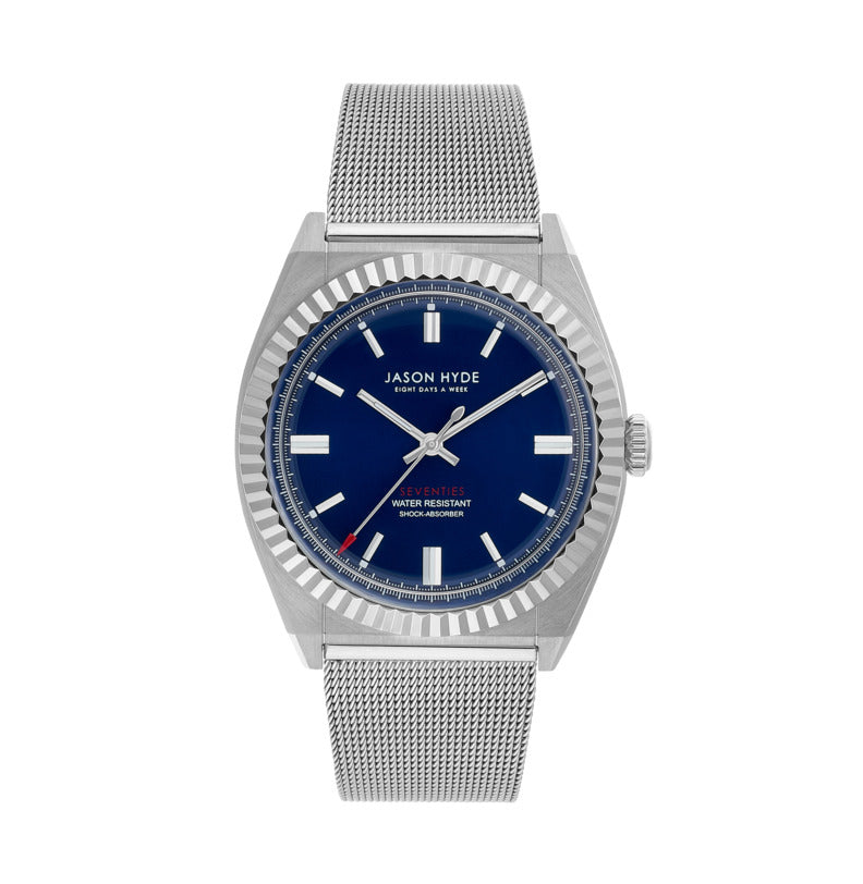 Watch Jason Hyde Man JH10005 (40MM) Gray