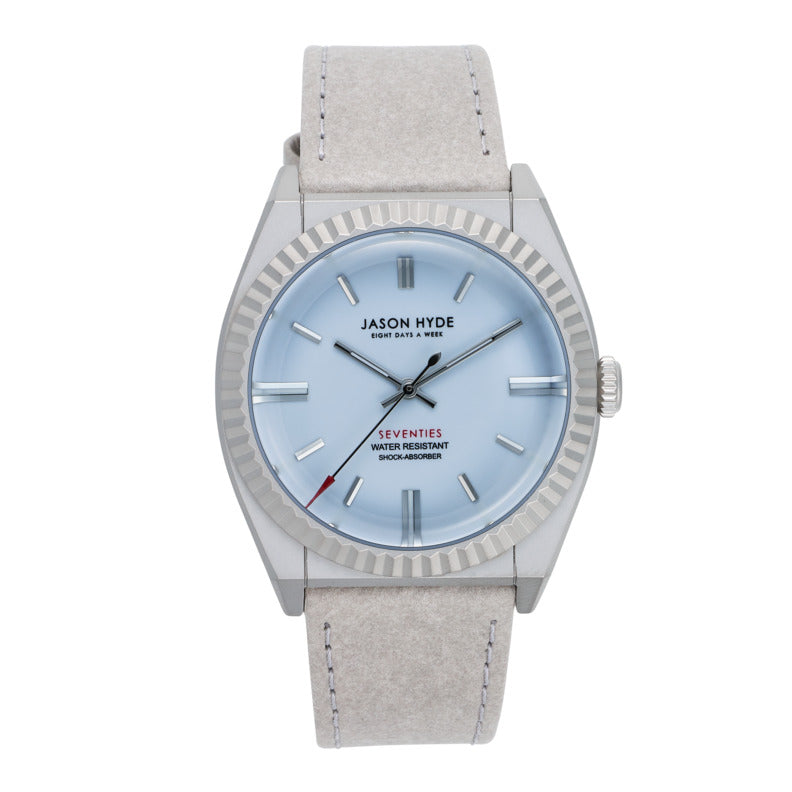 Watch Jason Hyde Unisex JH10017 (40MM) Gray