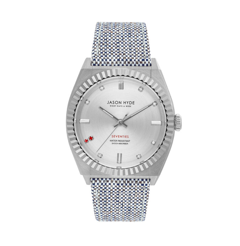 Watch Jason Hyde Woman JH20000 (36MM) Gray