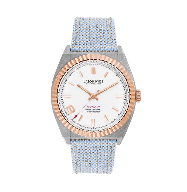 Watch Jason Hyde Woman JH20015 (36MM) Gray