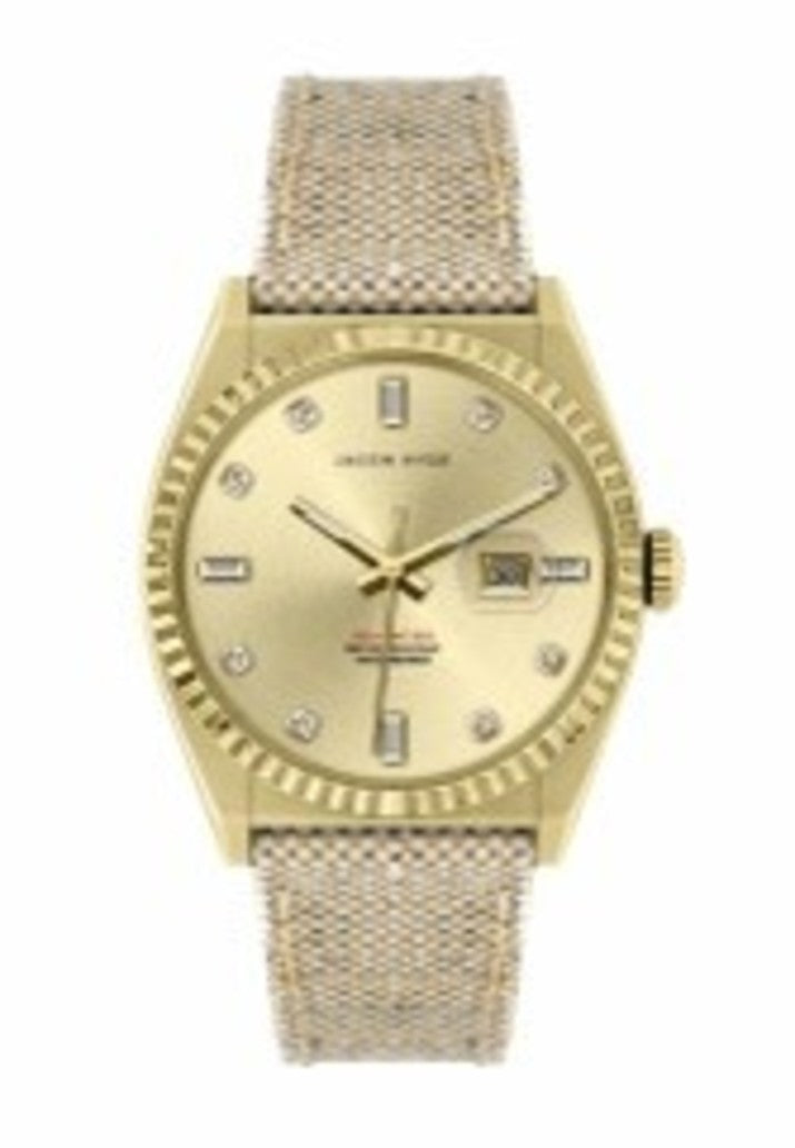 Watch Jason Hyde Woman JH20021 (36MM) Brown