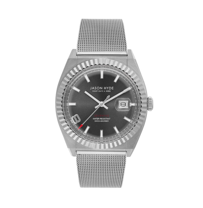 Watch Jason Hyde Man JH30004 (40MM) Gray