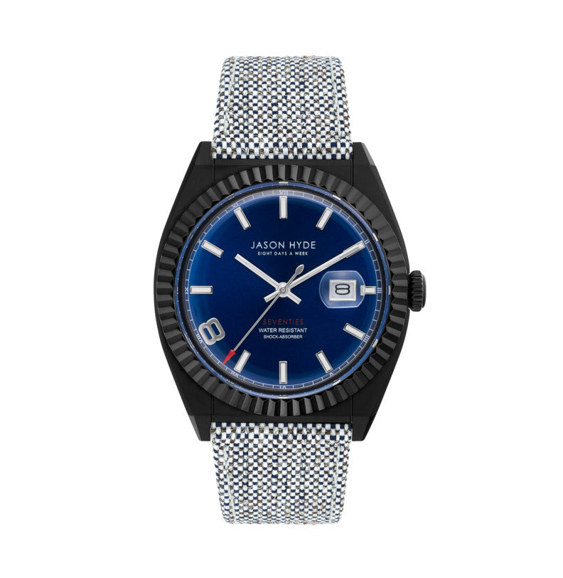 Watch Jason Hyde Man JH30006 (40MM) Gray