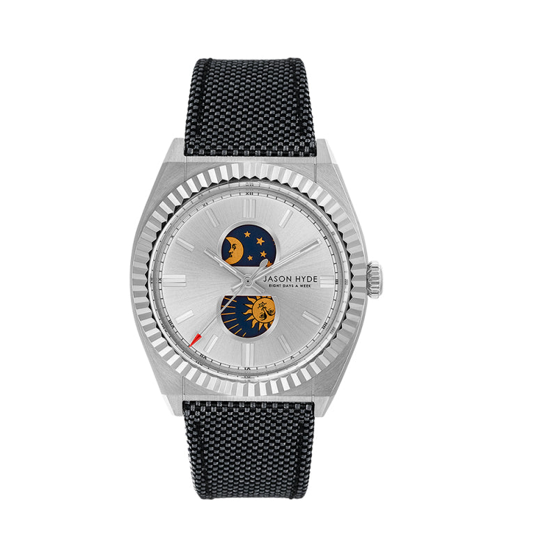 Watch Jason Hyde Man JH41000 (40MM) Blue