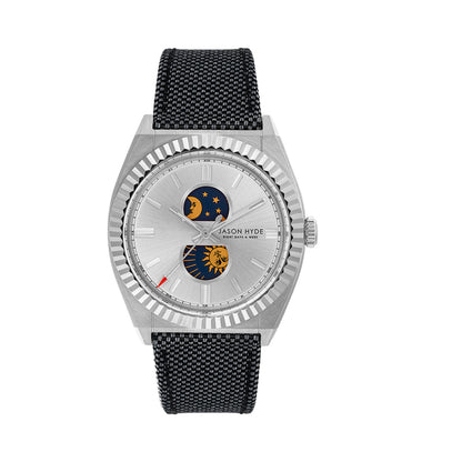 Watch Jason Hyde Man JH41000 (40MM) Blue