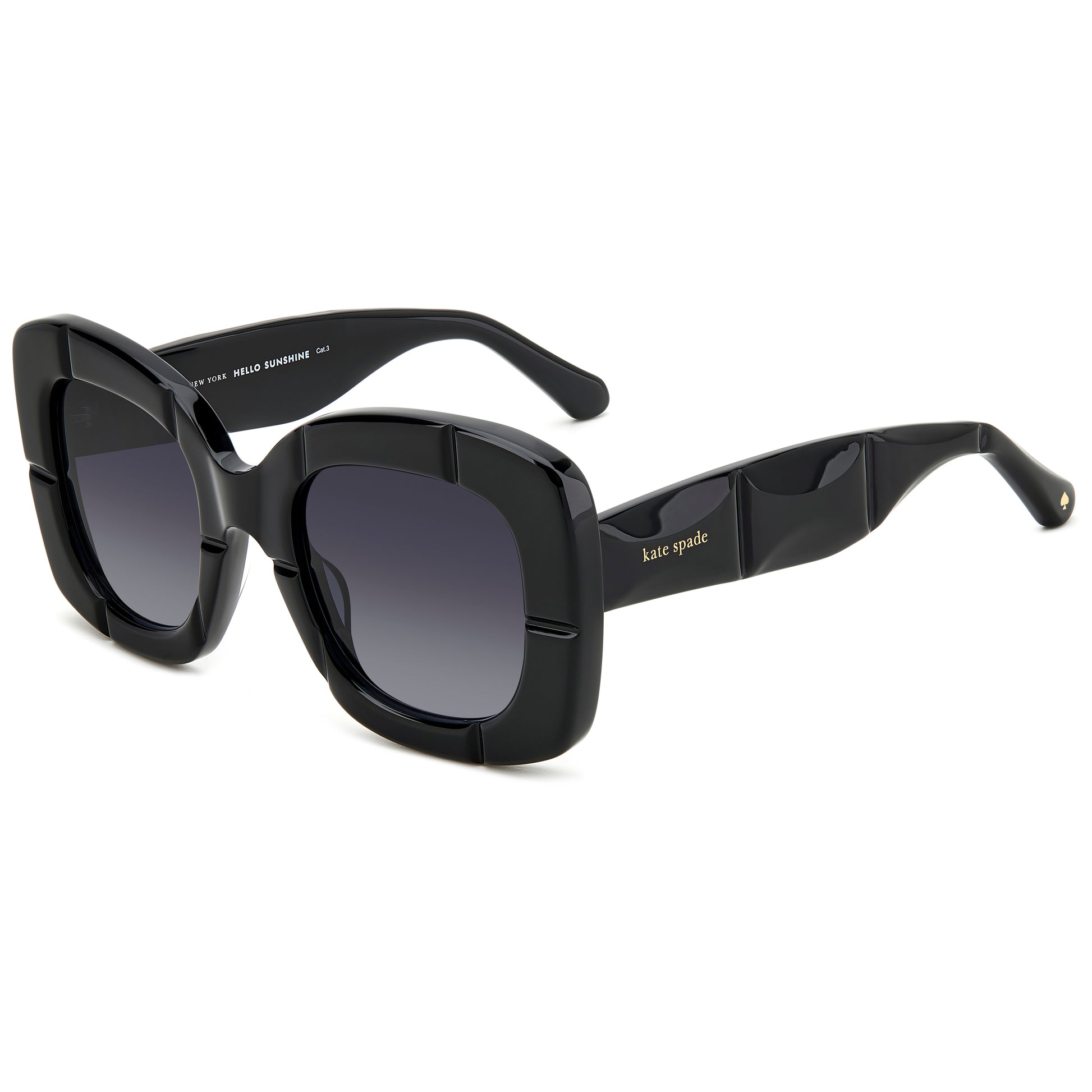 Sunglasses Kate Spade Women JOSEY-G-S-807 (Lens/Bridge/Temple) 50/23/140 mm