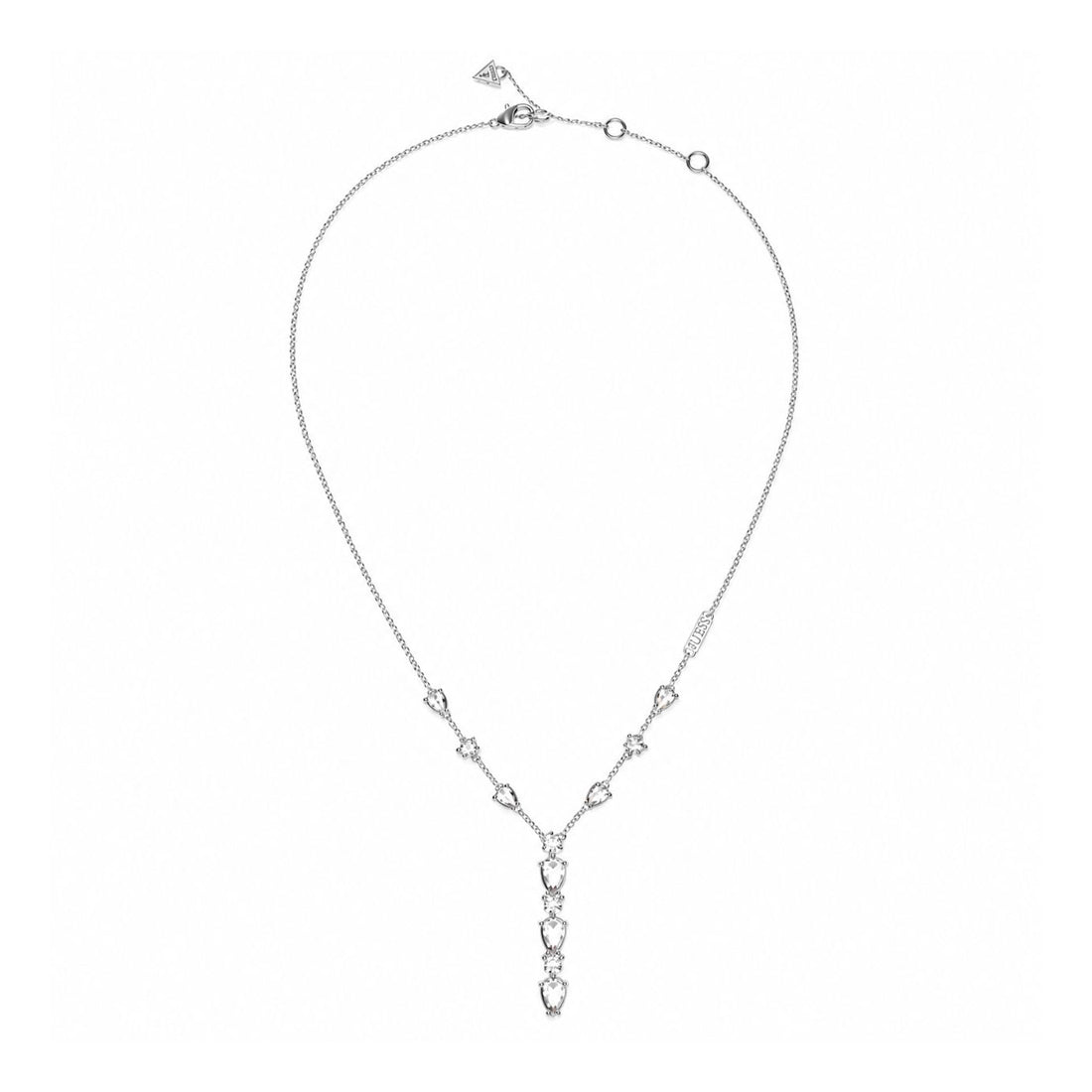 Guess Women's Necklace JUBN04408JWRH (45 CM)
