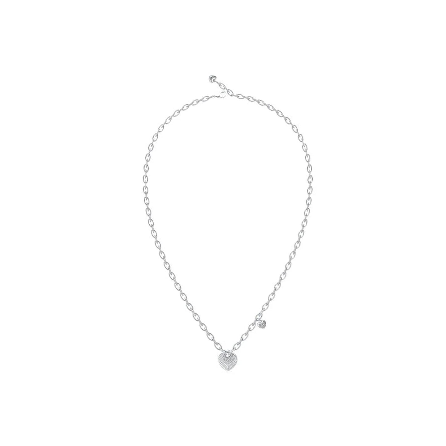 Guess Women's Earrings JUBN05212JWRH (40 cm)