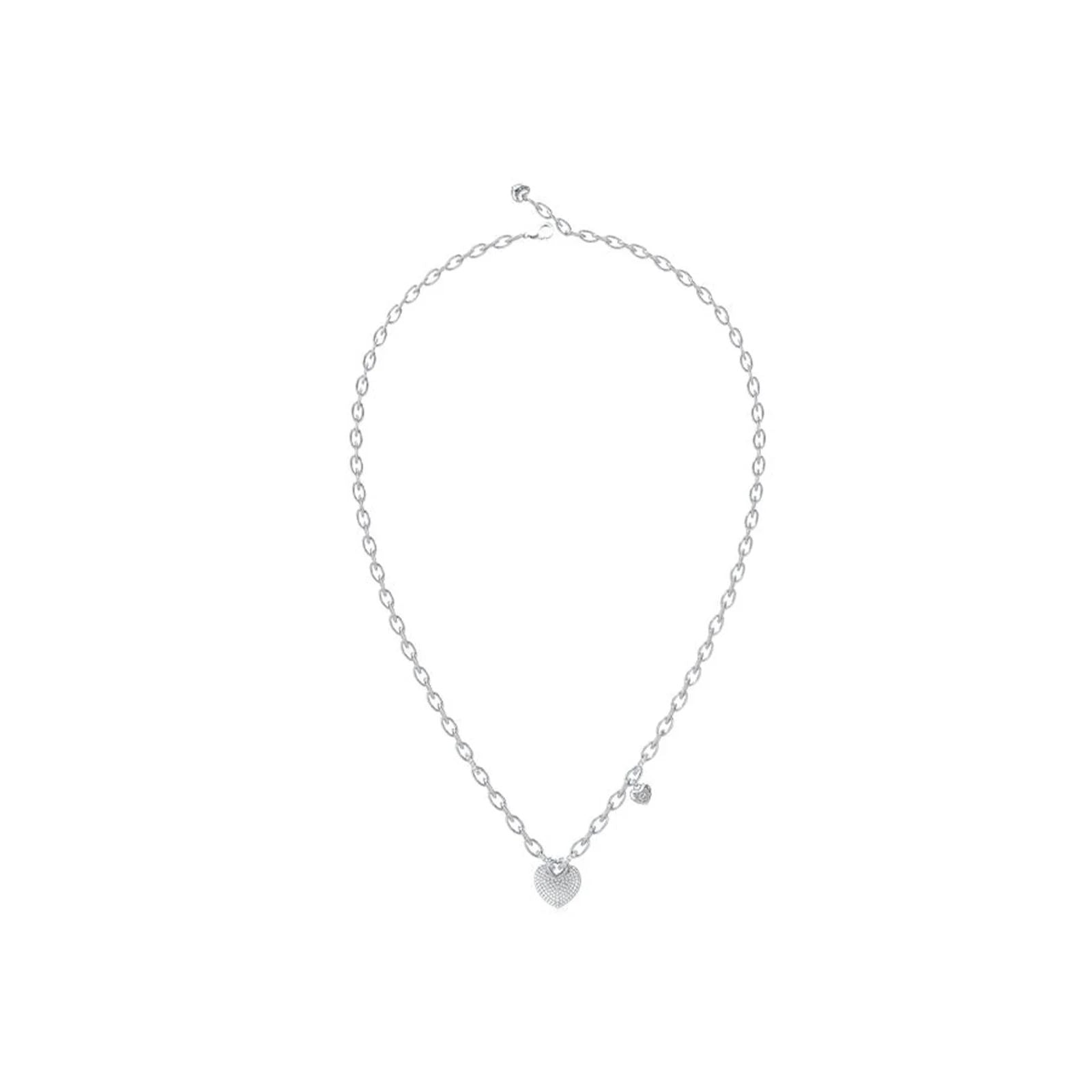 Guess Women's Earrings JUBN05212JWRH (40 cm)