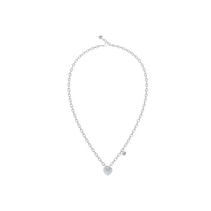 Guess Women's Earrings JUBN05212JWRH (40 cm)