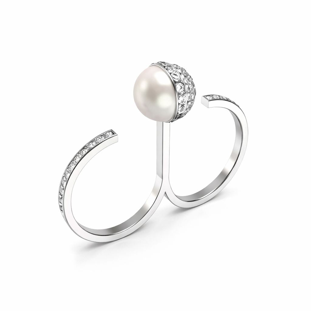 Ring Guess Women JUBR04453JWR (52)