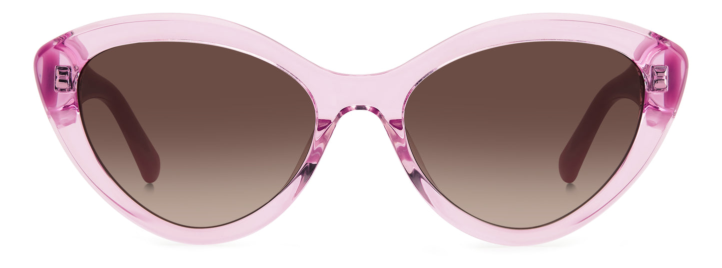 Sunglasses Kate Spade Women JUNIGSB3VF5HA (Lens/Bridge/Temple) 55/17/140 mm