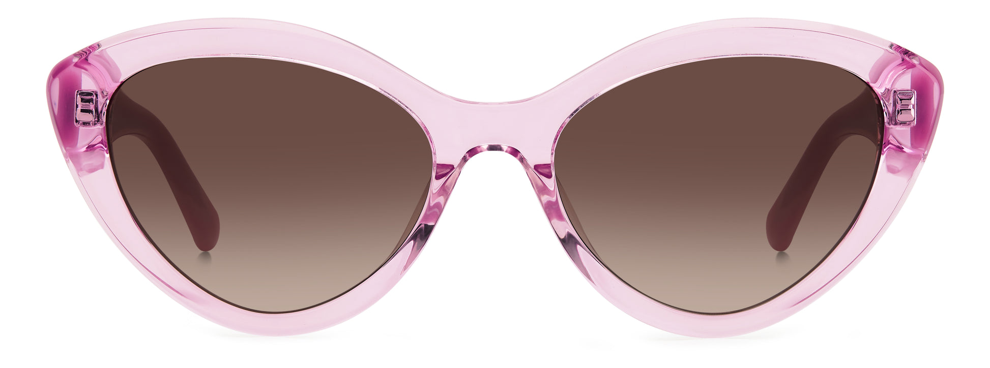 Sunglasses Kate Spade Women JUNIGSB3VF5HA (Lens/Bridge/Temple) 55/17/140 mm