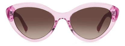 Sunglasses Kate Spade Women JUNIGSB3VF5HA (Lens/Bridge/Temple) 55/17/140 mm