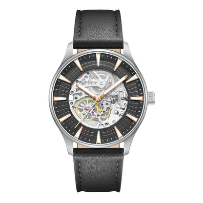 Watch Kenneth Cole Man KCWGX0057902 (43,5MM) Black