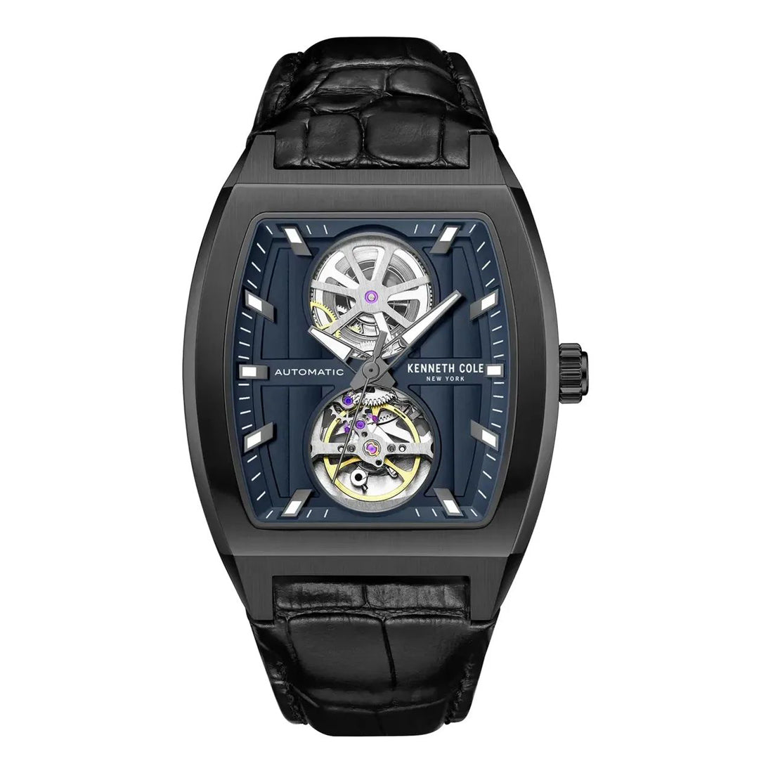 Watch Kenneth Cole Man KCWGX0058802 (40MM) Black