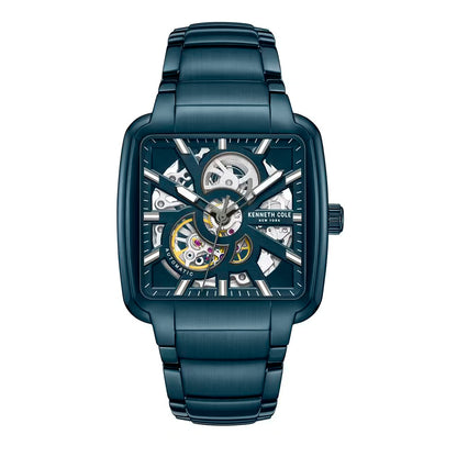 Watch Kenneth Cole Man KCWGY0046502 (40MM) Blue
