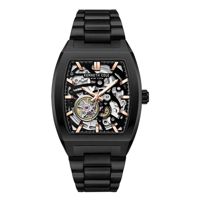 Watch Kenneth Cole Man KCWGY0058601 (40MM) Black