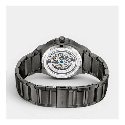 Watch Kenneth Cole Man KCWGY0063301 (42MM) Grey